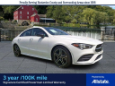 Thumbnail image of 2023 Mercedes-Benz CLA at ClintonAcura of Clinton, NJ