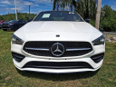 Thumbnail image of 2023 Mercedes-Benz CLA at ClintonAcura of Clinton, NJ