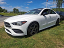 Thumbnail image of 2023 Mercedes-Benz CLA at ClintonAcura of Clinton, NJ