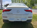 Thumbnail image of 2023 Mercedes-Benz CLA at ClintonAcura of Clinton, NJ