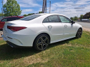 Thumbnail image of 2023 Mercedes-Benz CLA at ClintonAcura of Clinton, NJ