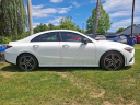 Thumbnail image of 2023 Mercedes-Benz CLA at ClintonAcura of Clinton, NJ