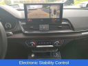 Thumbnail image of 2024 Audi Q5 at Page Honda of Bloomfield