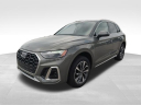 Thumbnail image of 2024 Audi Q5 at Page Honda of Bloomfield