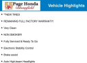 Thumbnail image of 2024 Audi Q5 at Page Honda of Bloomfield