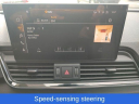Thumbnail image of 2024 Audi Q5 at Page Honda of Bloomfield