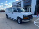 Thumbnail image of 2022 GMC Savana at KevinGroverBuickGmc - NEW