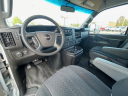 Thumbnail image of 2022 GMC Savana at KevinGroverBuickGmc - NEW