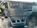 Thumbnail image of 2022 GMC Savana at KevinGroverBuickGmc - NEW