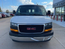 Thumbnail image of 2022 GMC Savana at KevinGroverBuickGmc - NEW
