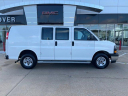 Thumbnail image of 2022 GMC Savana at KevinGroverBuickGmc - NEW