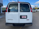 Thumbnail image of 2022 GMC Savana at KevinGroverBuickGmc - NEW