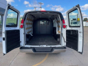 Thumbnail image of 2022 GMC Savana at KevinGroverBuickGmc - NEW