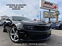 2011 Chevrolet Camaro SS at Big Star Motors