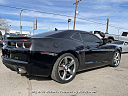 Thumbnail image of 2011 Chevrolet Camaro at Big Star Motors