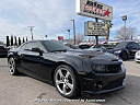 Thumbnail image of 2011 Chevrolet Camaro at Big Star Motors
