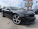 Thumbnail image of 2011 Chevrolet Camaro at Big Star Motors