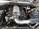 Thumbnail image of 2011 Chevrolet Camaro at Big Star Motors