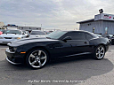 Thumbnail image of 2011 Chevrolet Camaro at Big Star Motors