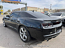 Thumbnail image of 2011 Chevrolet Camaro at Big Star Motors