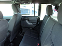 Thumbnail image of 2014 Jeep Wrangler Unlimited at Battenkill Motors