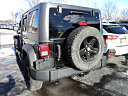 Thumbnail image of 2014 Jeep Wrangler Unlimited at Battenkill Motors