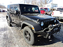 Thumbnail image of 2014 Jeep Wrangler Unlimited at Battenkill Motors