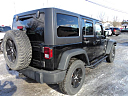 Thumbnail image of 2014 Jeep Wrangler Unlimited at Battenkill Motors