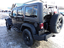 Thumbnail image of 2014 Jeep Wrangler Unlimited at Battenkill Motors
