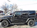 Thumbnail image of 2014 Jeep Wrangler Unlimited at Battenkill Motors