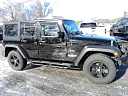 Thumbnail image of 2014 Jeep Wrangler Unlimited at Battenkill Motors