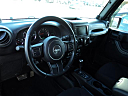 Thumbnail image of 2014 Jeep Wrangler Unlimited at Battenkill Motors