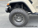 Thumbnail image of 2022 Jeep Wrangler Unlimited at Used - Ed Voyles Chysler Jeep
