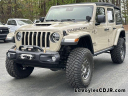 Thumbnail image of 2022 Jeep Wrangler Unlimited at Used - Ed Voyles Chysler Jeep