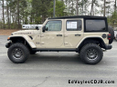 Thumbnail image of 2022 Jeep Wrangler Unlimited at Used - Ed Voyles Chysler Jeep