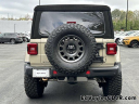 Thumbnail image of 2022 Jeep Wrangler Unlimited at Used - Ed Voyles Chysler Jeep