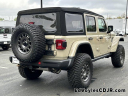 Thumbnail image of 2022 Jeep Wrangler Unlimited at Used - Ed Voyles Chysler Jeep