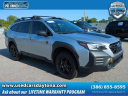 Thumbnail image of 2022 Subaru Outback at GaryYeomansUsedCarSuperCenter of Daytona Beach, FL