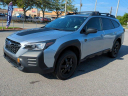 2022 Subaru Outback Wilderness at GaryYeomansUsedCarSuperCenter of Daytona Beach, FL