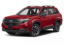 Thumbnail image of 2025 Subaru Forester at South Shore Subaru