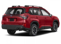 Thumbnail image of 2025 Subaru Forester at South Shore Subaru