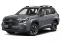 2025 Subaru Forester Base at South Shore Subaru