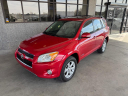 Thumbnail image of 2011 Toyota RAV4 at 712 AUTO SALES