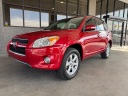 Thumbnail image of 2011 Toyota RAV4 at 712 AUTO SALES