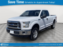 Thumbnail image of 2015 Ford F-150 at Anderson Ford Kia of Grand Island
