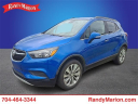 Thumbnail image of 2017 Buick Encore at Randy Marion Chevrolet, Buick, Cadillac, GMC, Subaru, Ford, Lincoln, Chrysler, Jeep, Ram