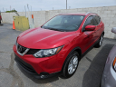 Thumbnail image of 2018 Nissan Rogue Sport at Mitchell Buick GMC