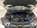 Thumbnail image of 2014 Mercedes-Benz M-Class at Jays of Greensboro, NC