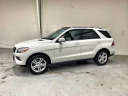 Thumbnail image of 2014 Mercedes-Benz M-Class at Jays of Greensboro, NC