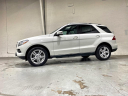 Thumbnail image of 2014 Mercedes-Benz M-Class at Jays of Greensboro, NC